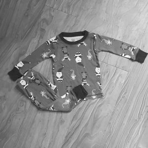 Just One You Christmas Pajamas